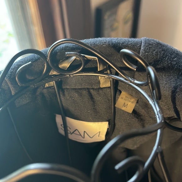 SAM. New York Winter ❄️ Jacket ❄️WINTER SALE ITEM❄️ - Picture 4 of 14